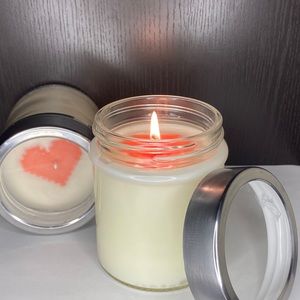 Handmade Soy Wax Candle